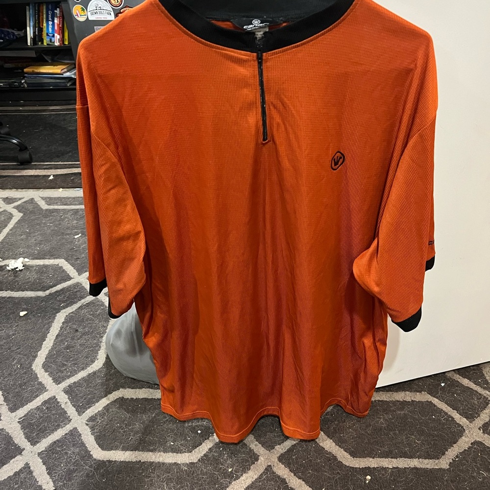Canari Men’s Bike Jersey XXL